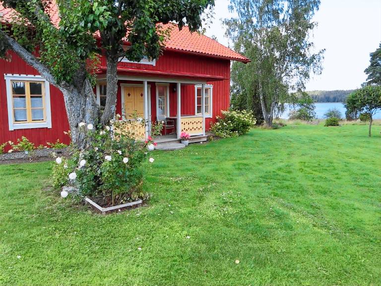 Ferienhaus in Gnesta f&uuml;r max. 7 Personen