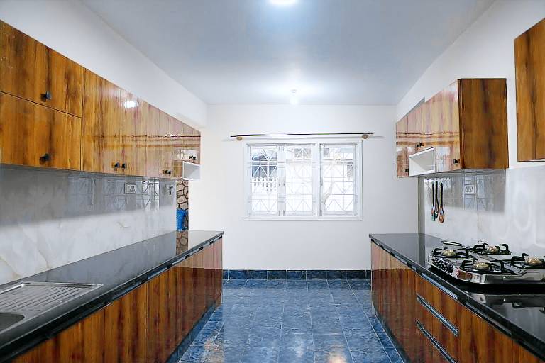 Vrindavan Villa Bannerghatta Road Bangalore — photo 4