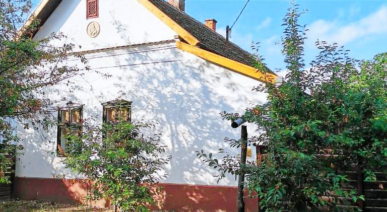 Apartman Túrkeve