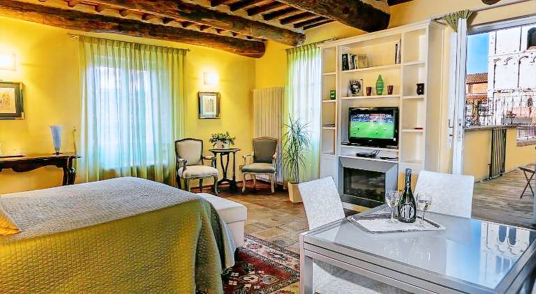 Antica Residenza Dell'Angelo — photo 2