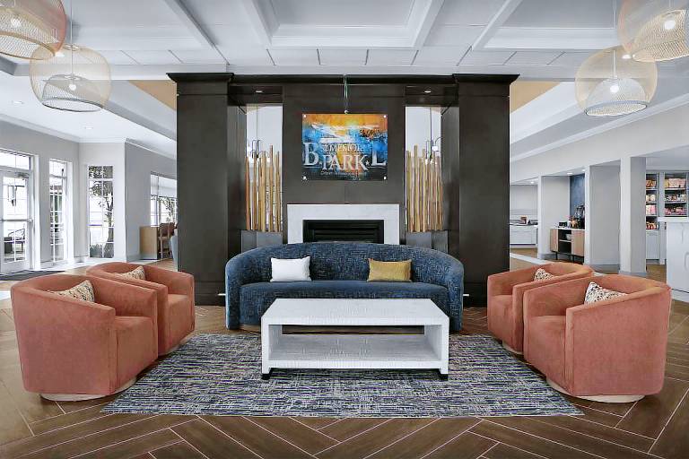 Homewood Suites by Hilton Orlando Airport — photo 2