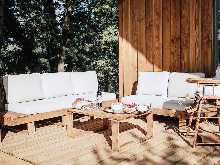 House with heated pool & patio — photo 4