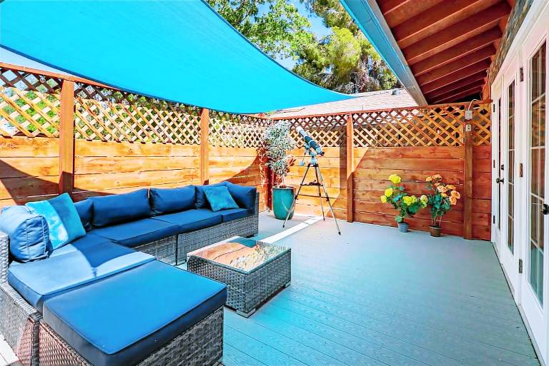 1 Mi to Trails: Pet-Friendly Home in West Sedona! — photo 3