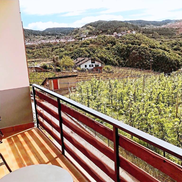 90 m&sup2; Ferienwohnung