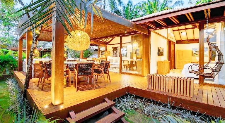 Colibri Beach Villas — photo 3