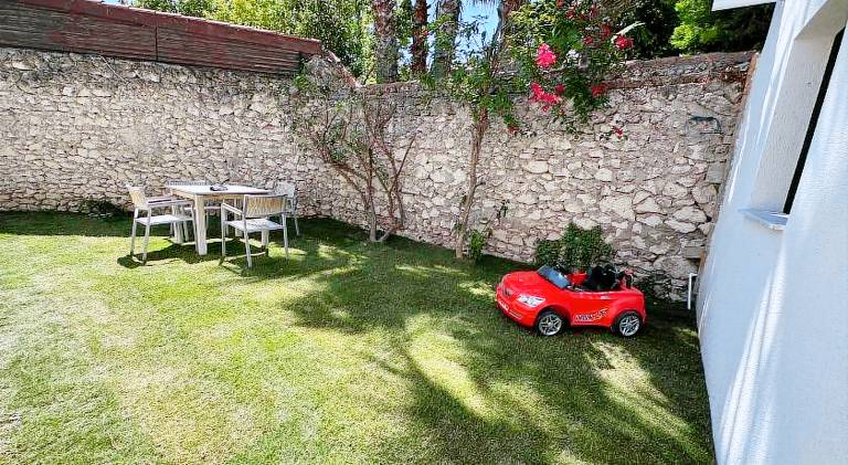 Apartment Alaçatı
