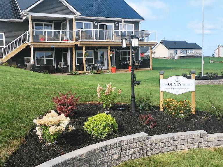 Hus  North Rustico