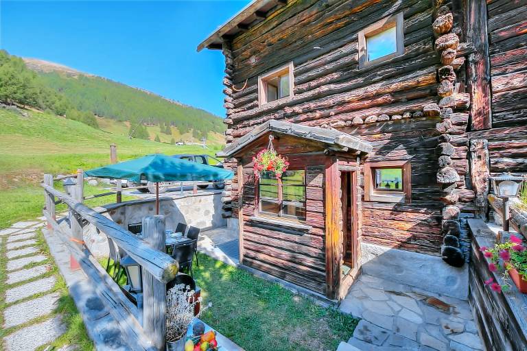 Apartament Livigno