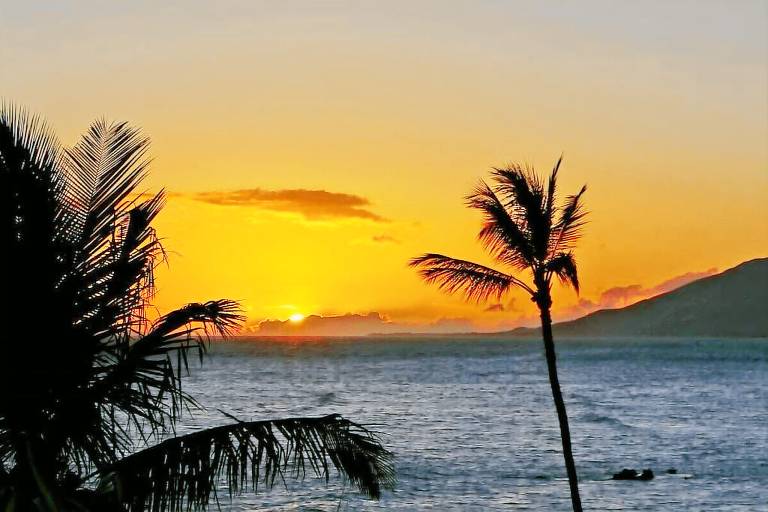 Villa Kihei