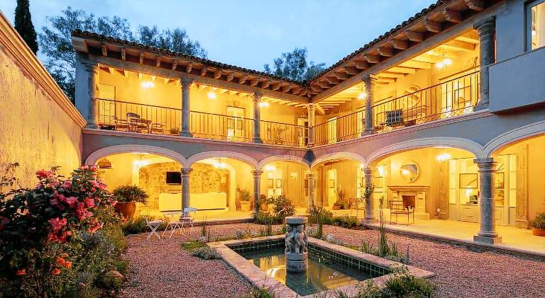 The Sunset Villa at Malanquin Golf Club, 6 Bedrooms — photo 2