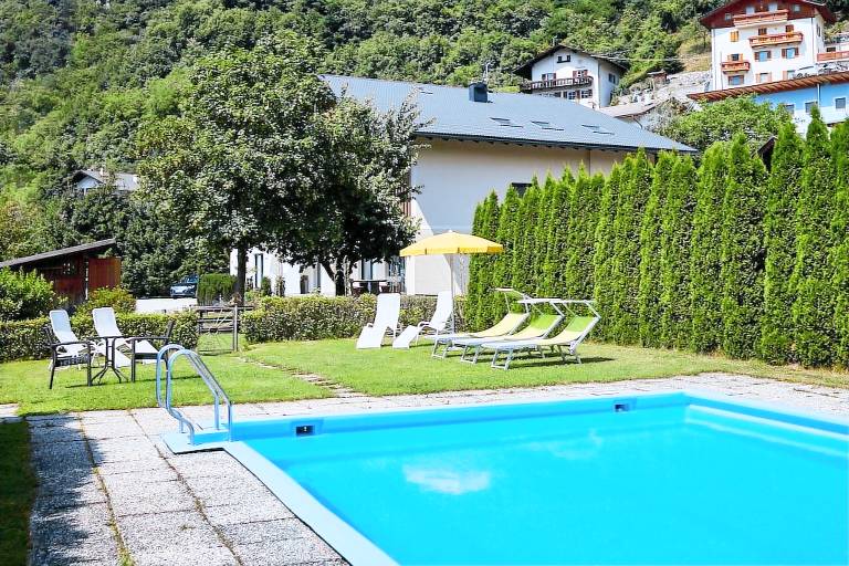 Apartment  Velturno