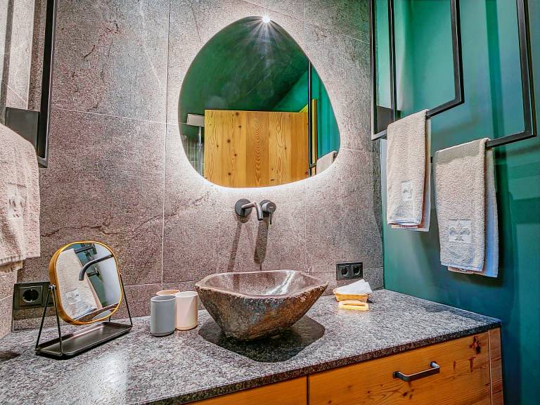 The Kramerei: Alpine luxury with extra comfort — photo 3