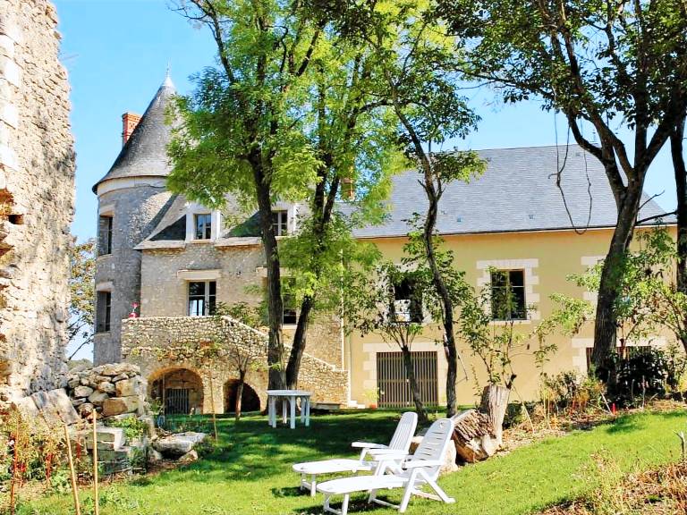 Fully equipped cottage with barbeque, private pool & garden | Dogs allowed — photo 2