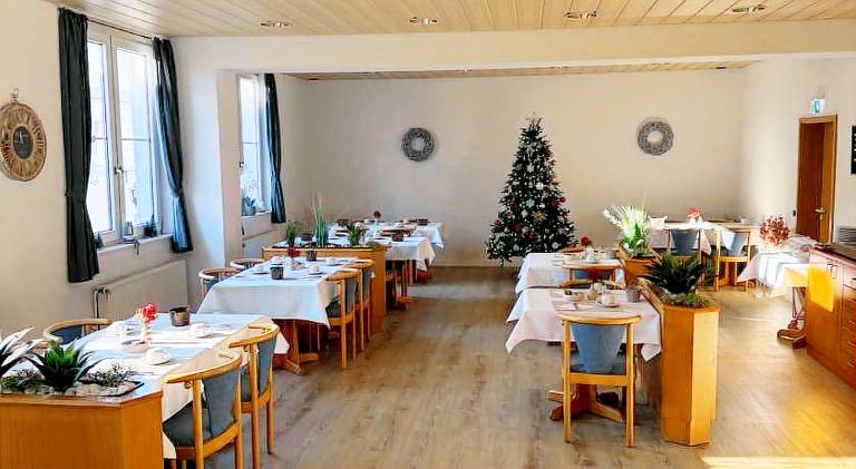 Hotel am Neckar — photo 4