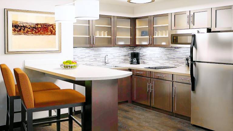 Staybridge Suites Saskatoon - University By IHG — photo 5