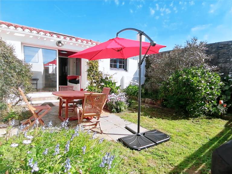 Maison de vacances L'Île-d'Yeu