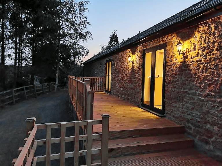 Cottage Yeovil