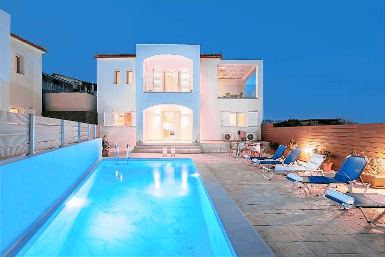 Villa Zante