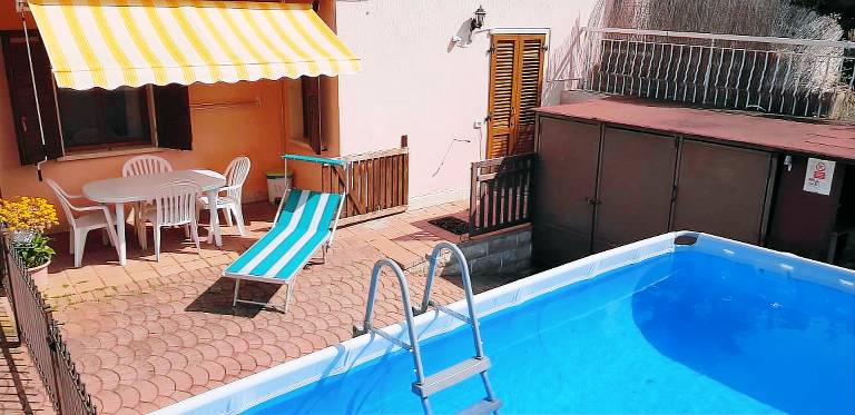 Appartamento Pescantina