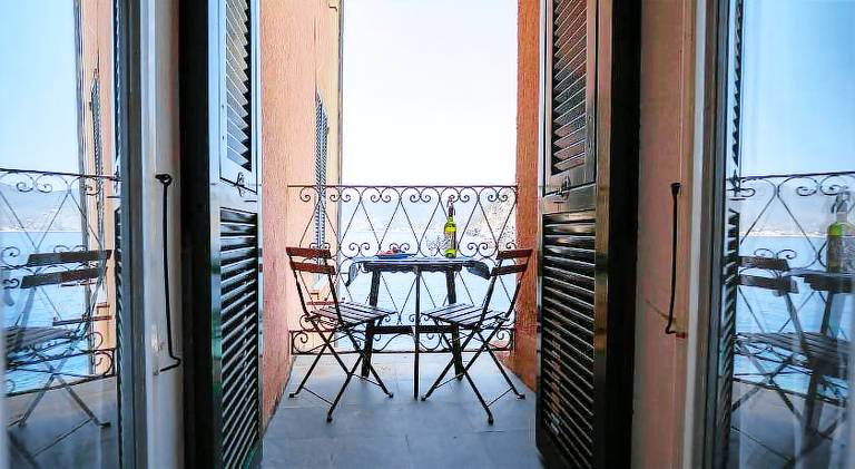 Holiday apartment with 2 rooms for 6 persons — photo 3