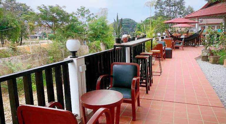 River view villas — photo 3