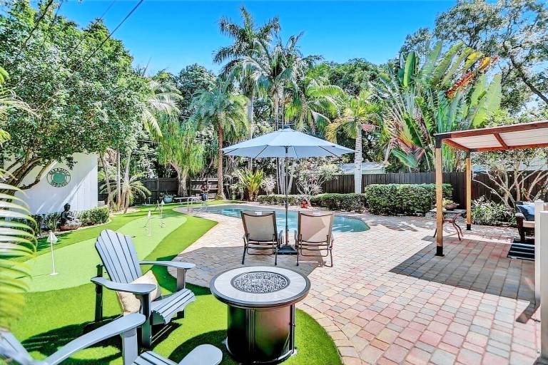Cottage Fort Lauderdale