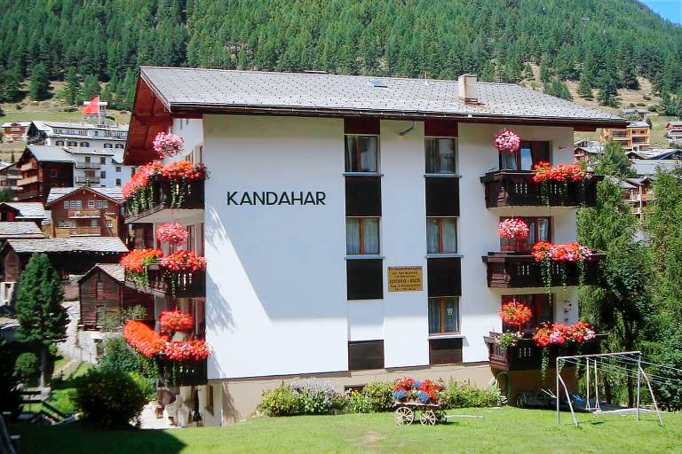 Appartement  Saas Fee