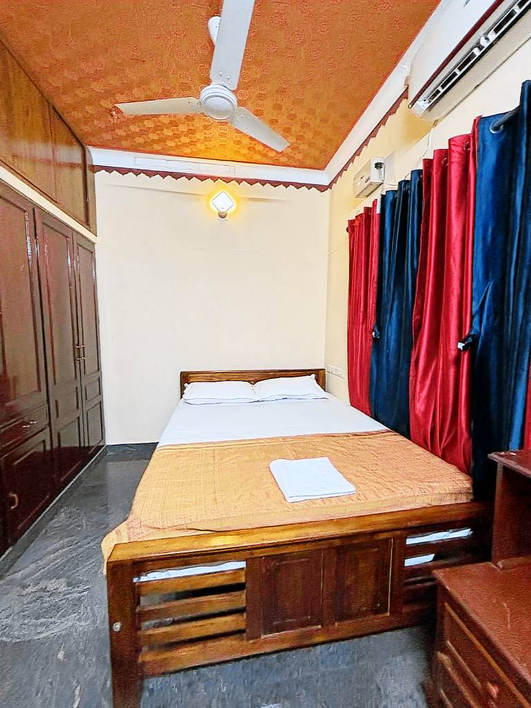 AMAYAA INN in Thiruvananthapuram