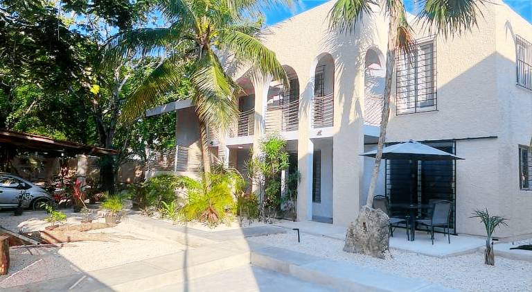 Wonderful rental apartment with garden & terrace | Pets allowed — photo 4