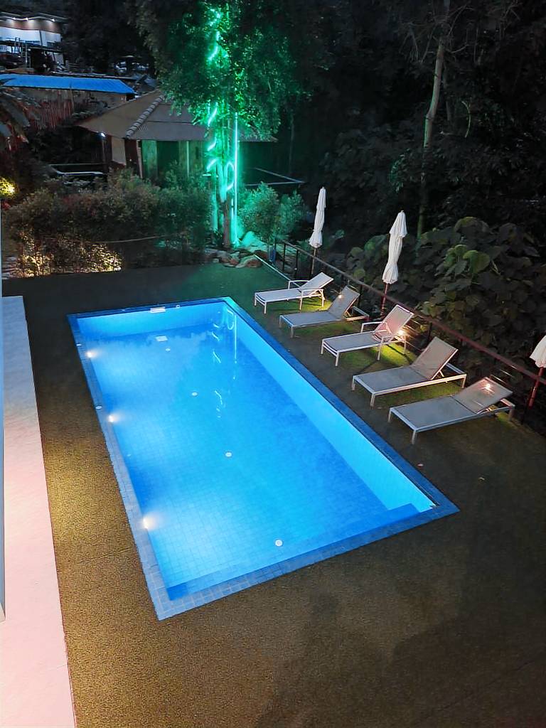 Appartement en copropriété Bo Put