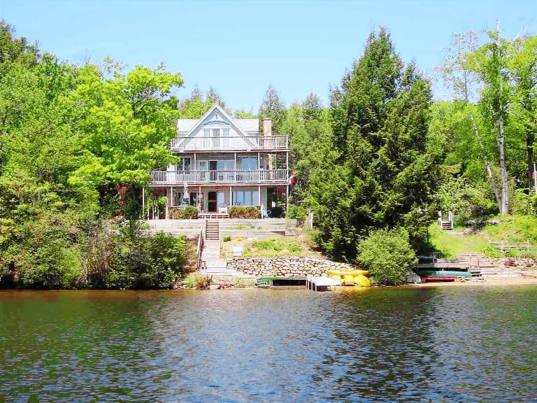 House Rindge
