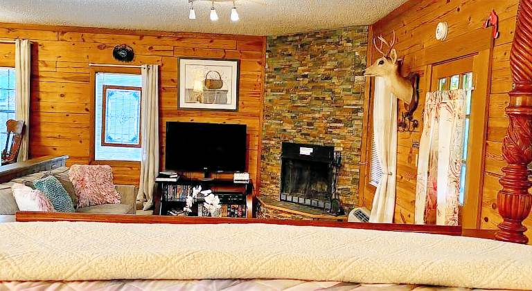 House with 1 room for 2 persons — photo 2