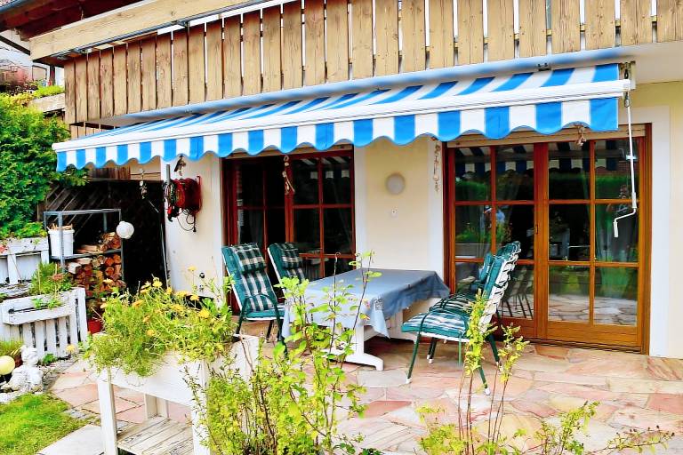 Ferienwohnung  Geretsried