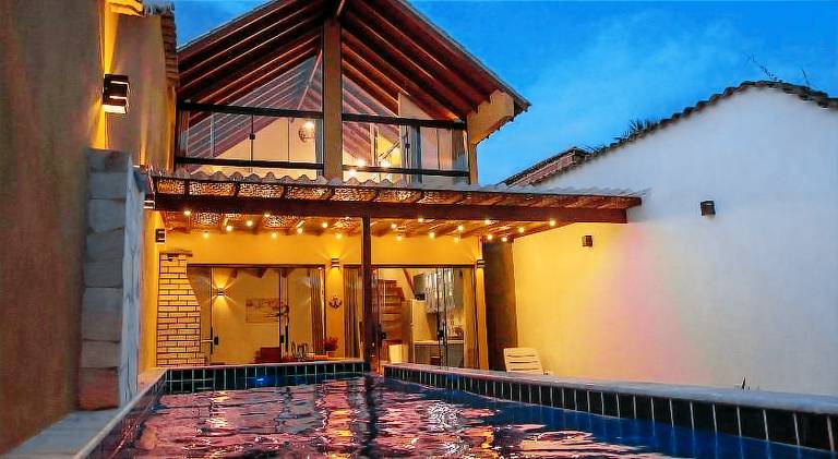 Charming chalet with pool | Beach nearby | Good for workation | Pets are welcome — photo 3