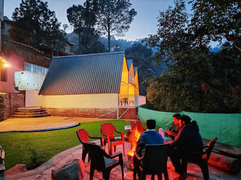 Kukoo's Nest Kasauli — photo 4