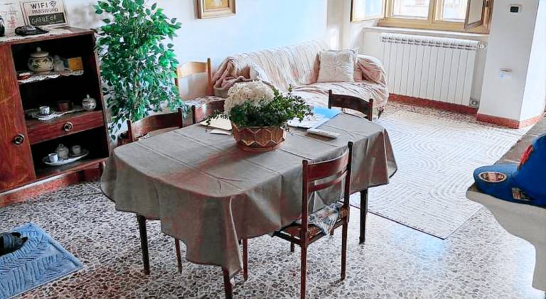Rental apartment | Pets are welcome in Frosinone