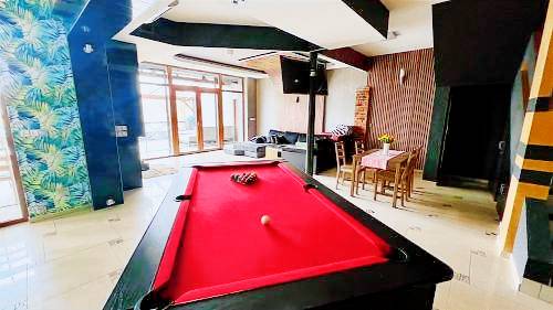 Apartament  Jastrowie