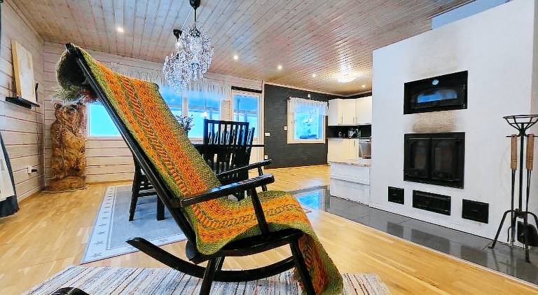 Villa | Pets are welcome — photo 2