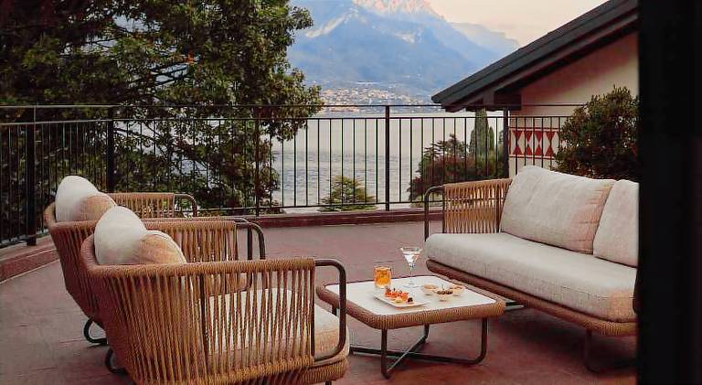 Hotel Belvedere — photo 3