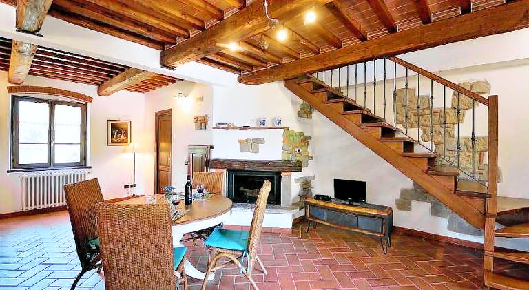 Fully equipped villa with private pool, grill & patio | Pets are welcome — photo 4