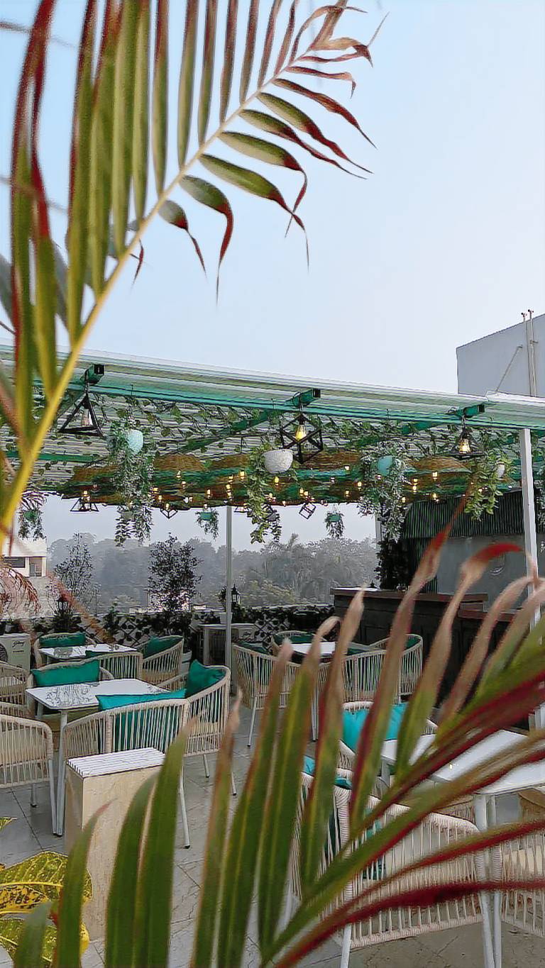 Anant Hotels Prayagraj — photo 3