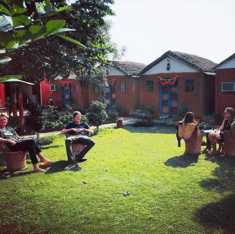 Village Homestay — photo 4