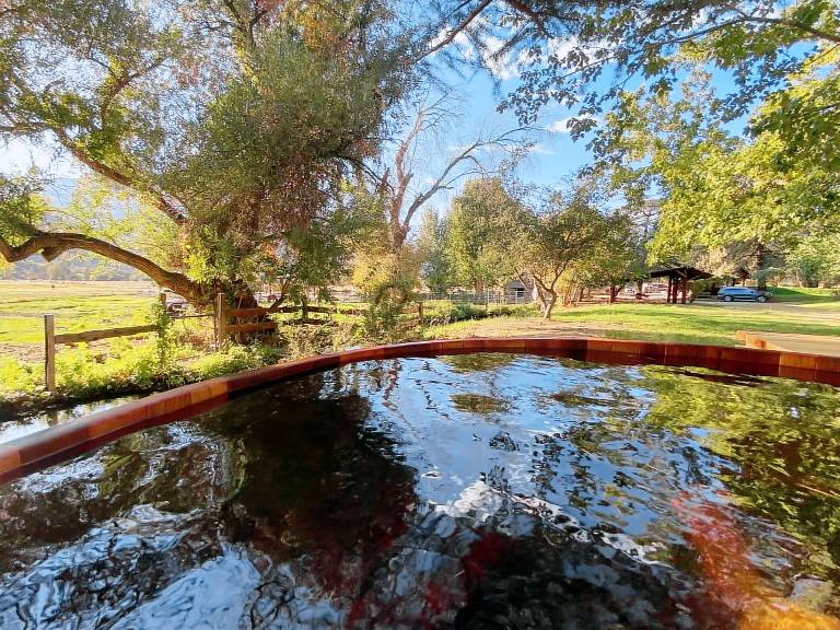 Farmhouse Kernville