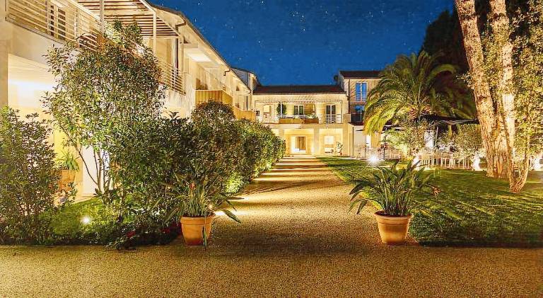 Resort Miramonti — photo 3