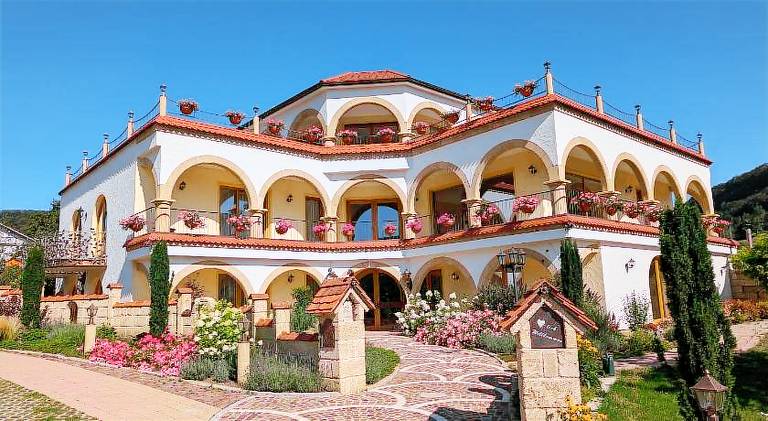 Apartment mit Hotelservice Schwäbisch Gmünd