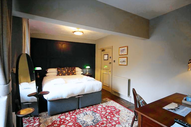 Pont Y Pair Inn — photo 2