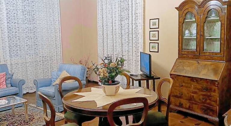 Apartment | Close to Lucca Cathedral — photo 4