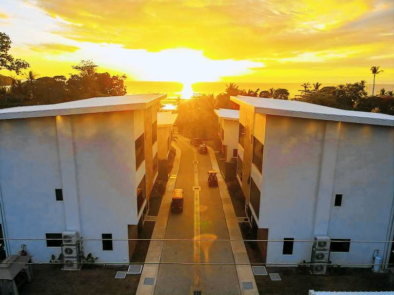 Villa  Jaco
