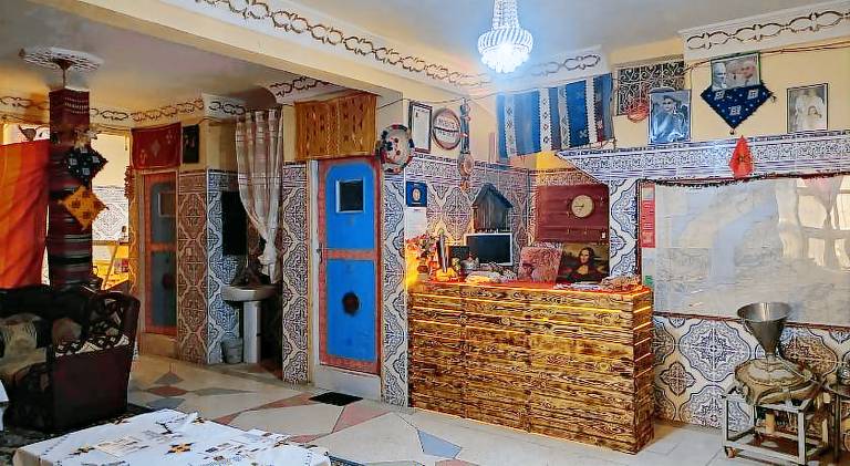 Myhouse Todgha — photo 3