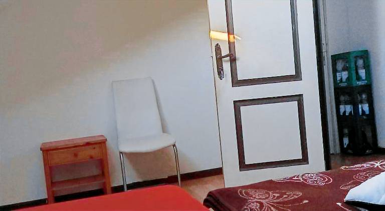 Zimmer chambre dans une Appartemnt a mulhouse — photo 5